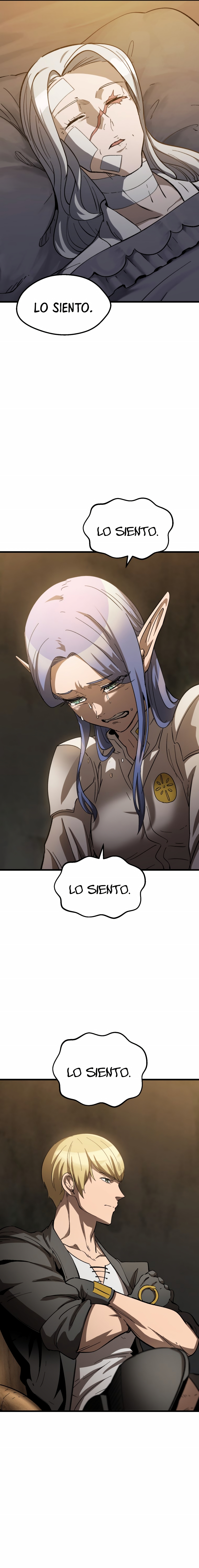 Read Latna Saga Survival of a Sword King Español Manga Online