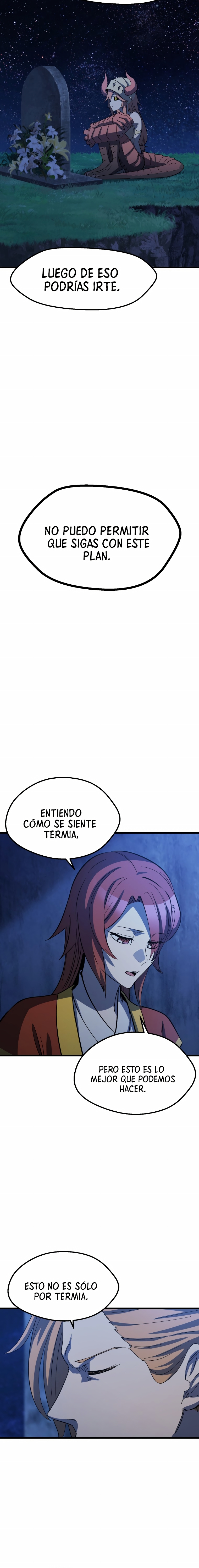 Read Latna Saga Survival of a Sword King Español Manga Online