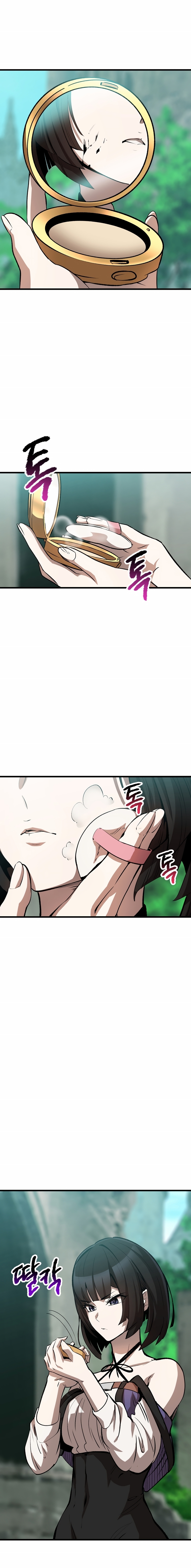 Read Latna Saga Survival of a Sword King Español Manga Online