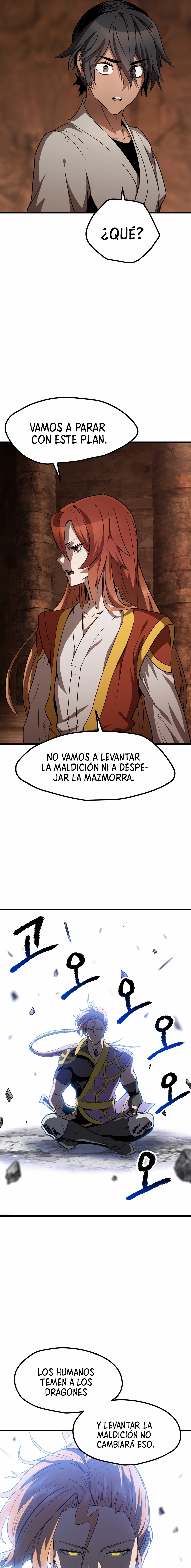Read Latna Saga Survival of a Sword King Español Manga Online