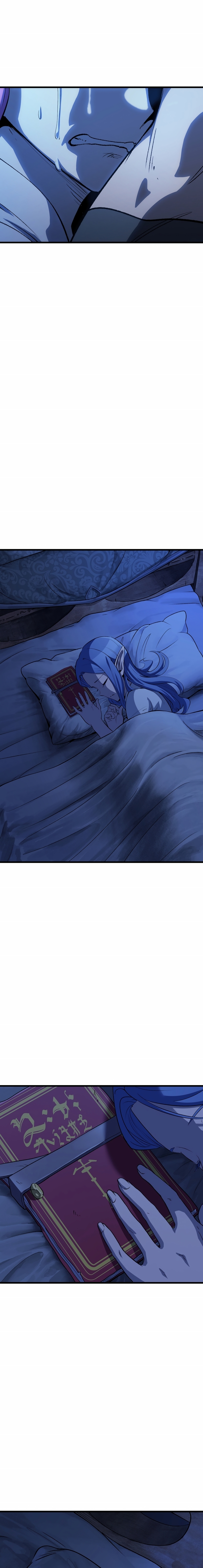 Read Latna Saga Survival of a Sword King Español Manga Online