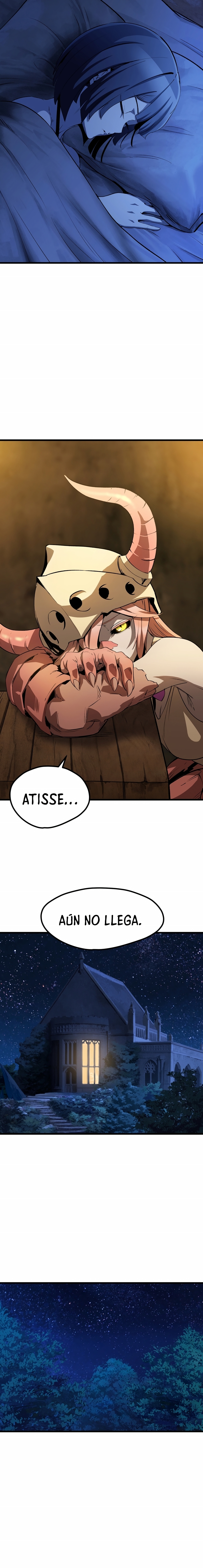 Read Latna Saga Survival of a Sword King Español Manga Online