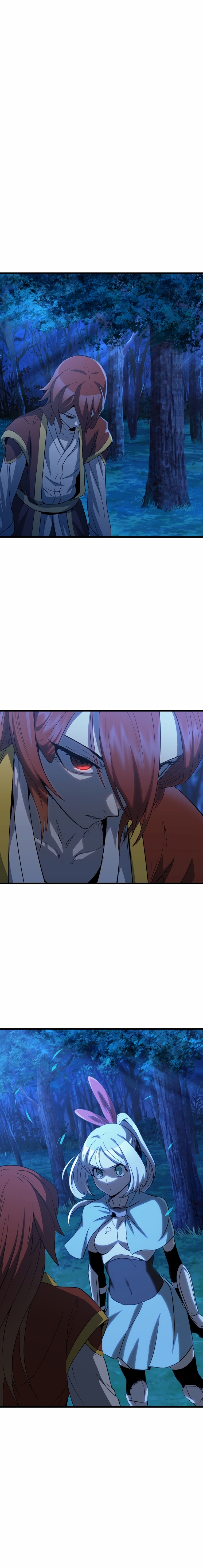 Read Latna Saga Survival of a Sword King Español Manga Online