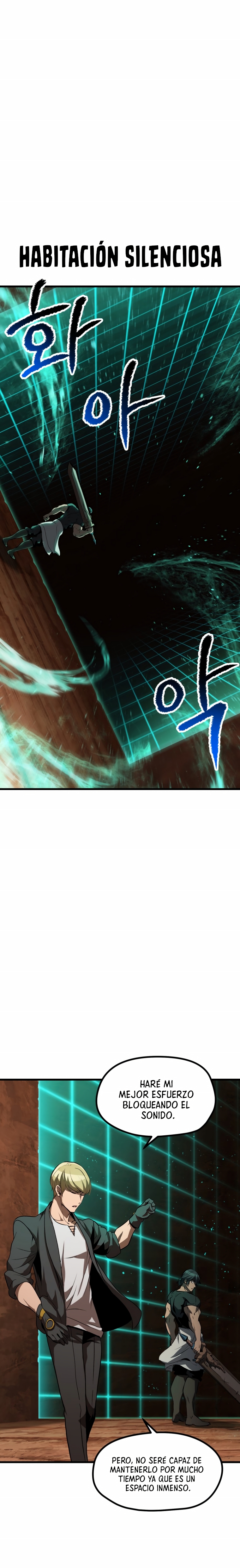 Read Latna Saga Survival of a Sword King Español Manga Online