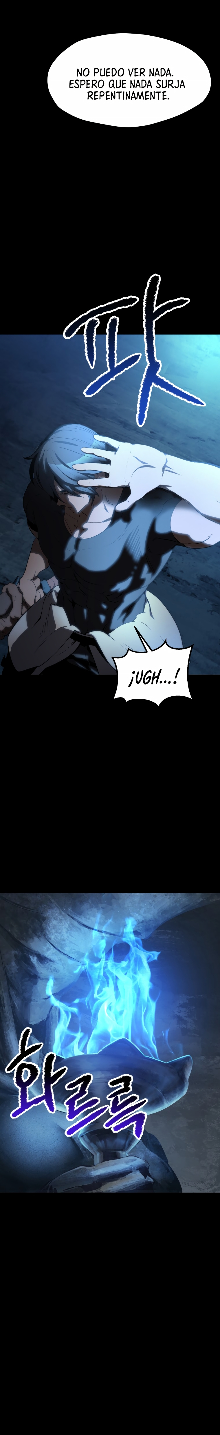 Read Latna Saga Survival of a Sword King Español Manga Online