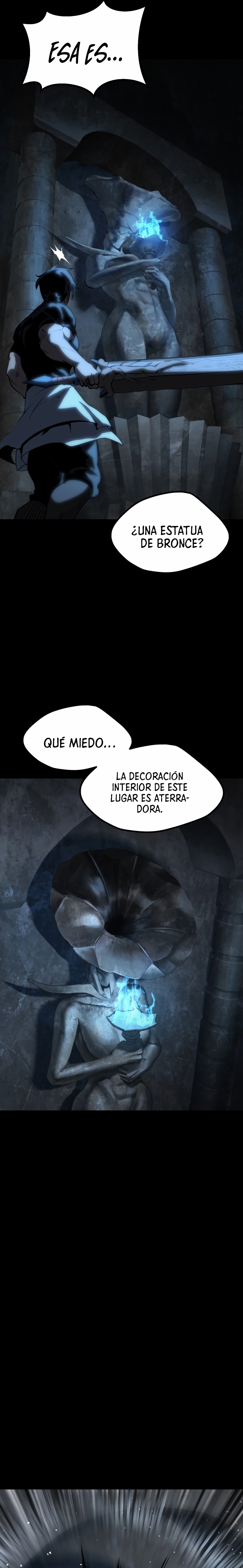 Read Latna Saga Survival of a Sword King Español Manga Online