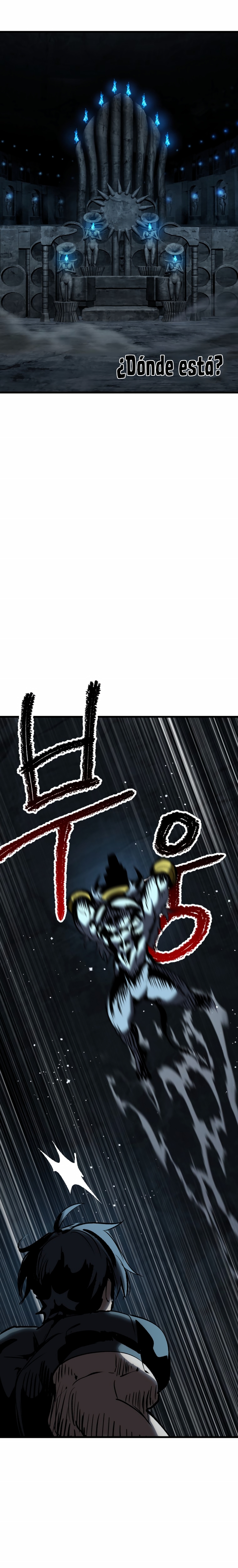 Read Latna Saga Survival of a Sword King Español Manga Online