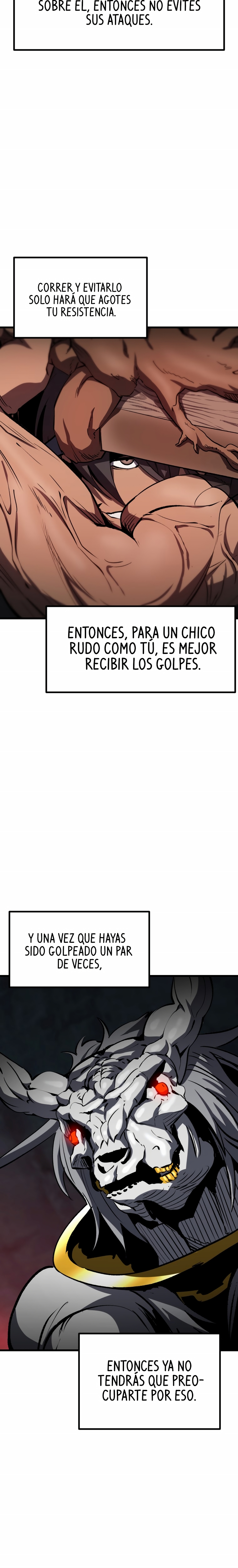 Read Latna Saga Survival of a Sword King Español Manga Online