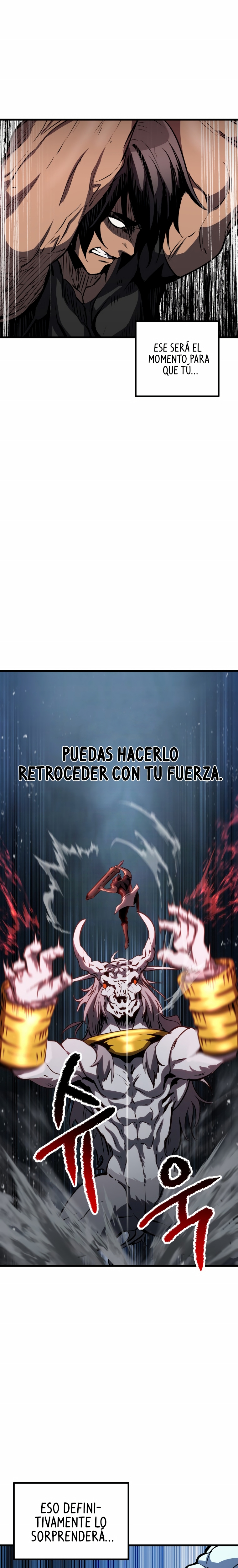 Read Latna Saga Survival of a Sword King Español Manga Online