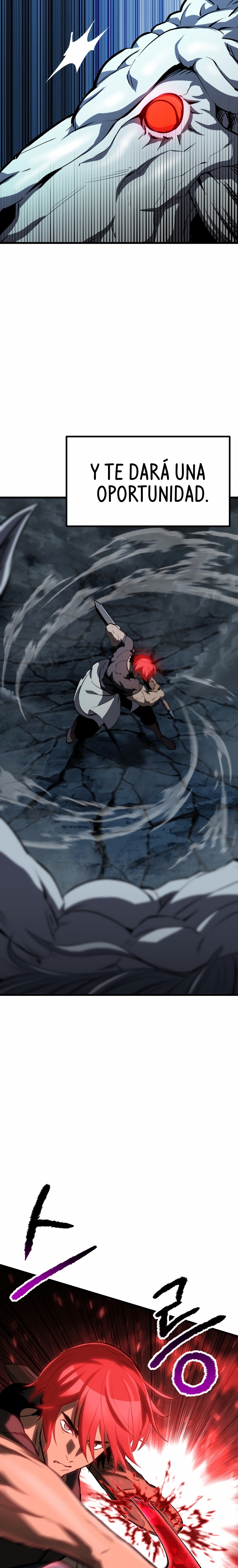 Read Latna Saga Survival of a Sword King Español Manga Online