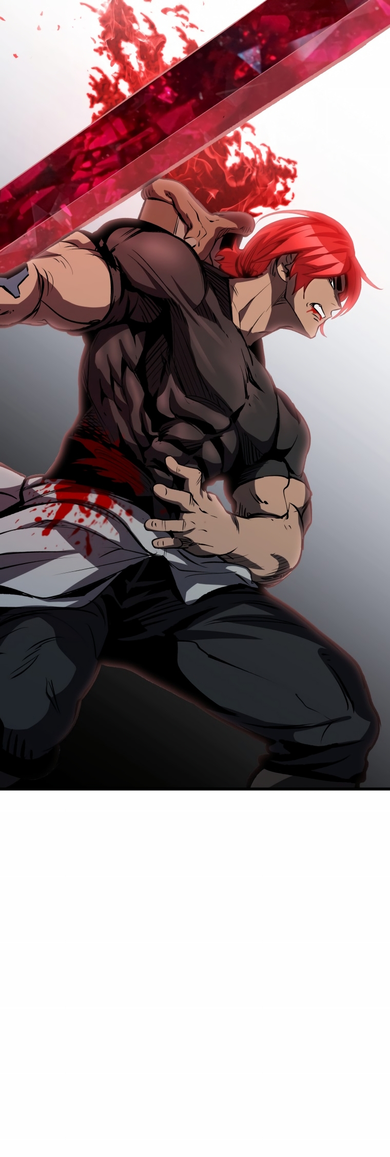 Read Latna Saga Survival of a Sword King Español Manga Online