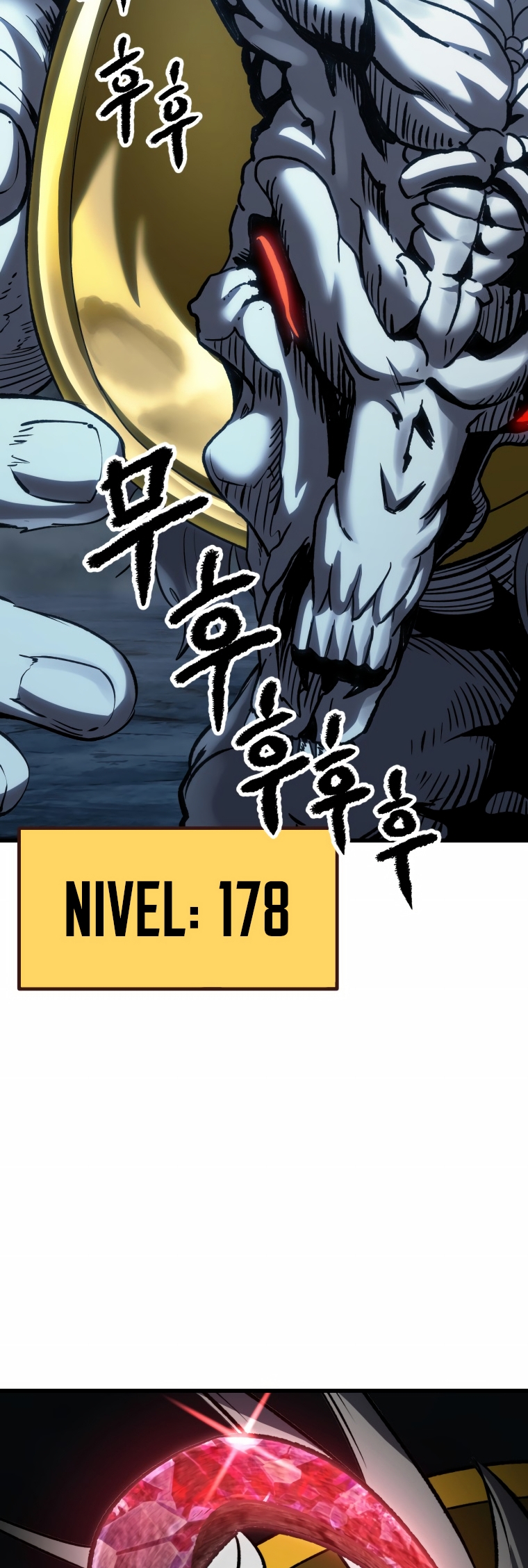 Read Latna Saga Survival of a Sword King Español Manga Online