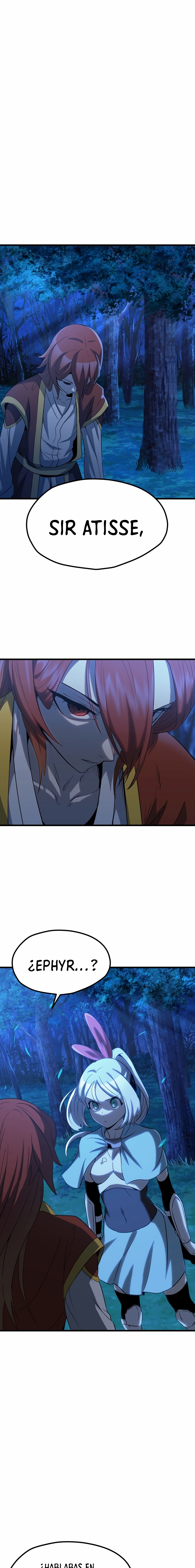 Read Latna Saga Survival of a Sword King Español Manga Online