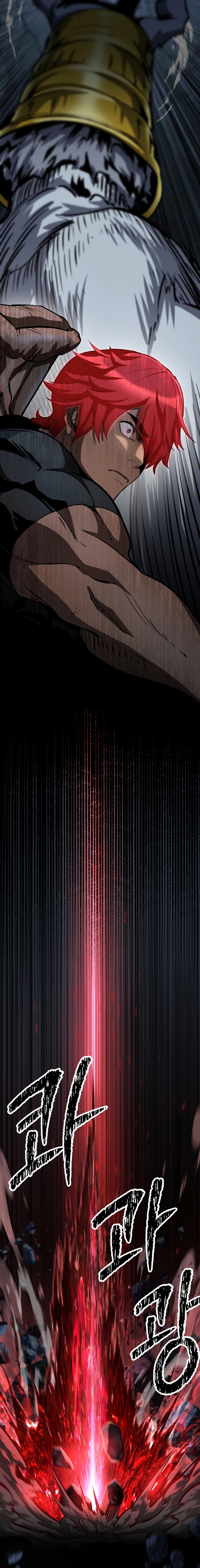 Read Latna Saga Survival of a Sword King Español Manga Online