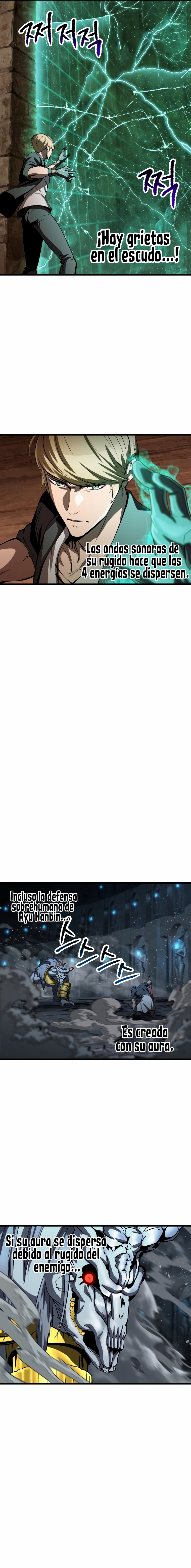 Read Latna Saga Survival of a Sword King Español Manga Online