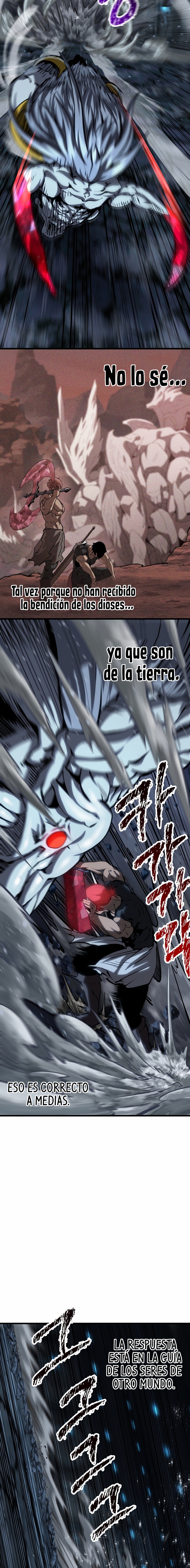 Read Latna Saga Survival of a Sword King Español Manga Online