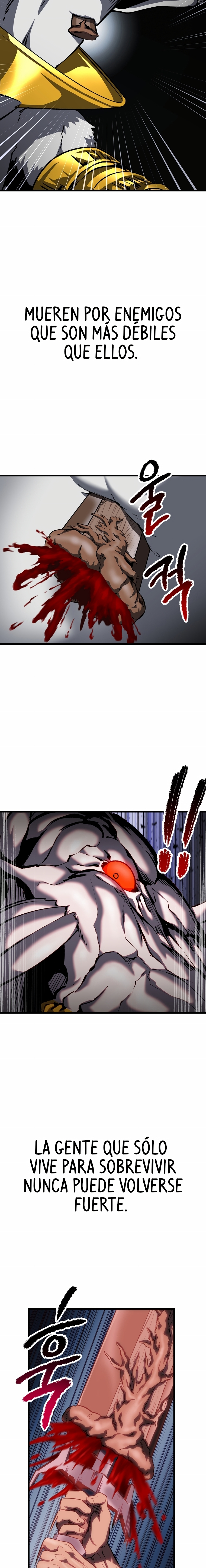 Read Latna Saga Survival of a Sword King Español Manga Online