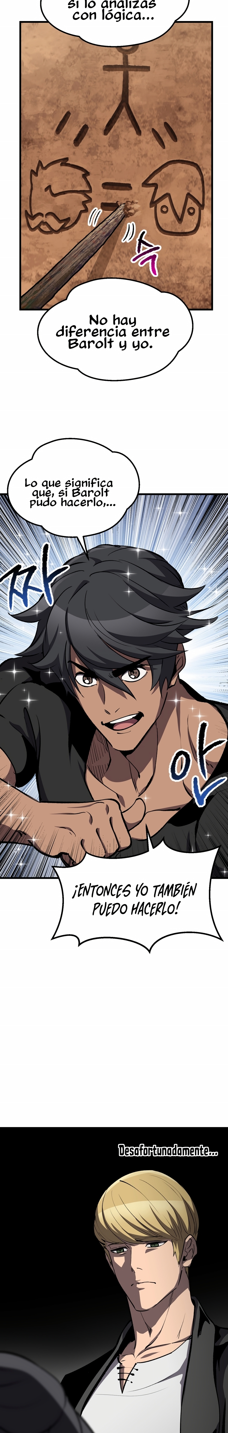 Read Latna Saga Survival of a Sword King Español Manga Online