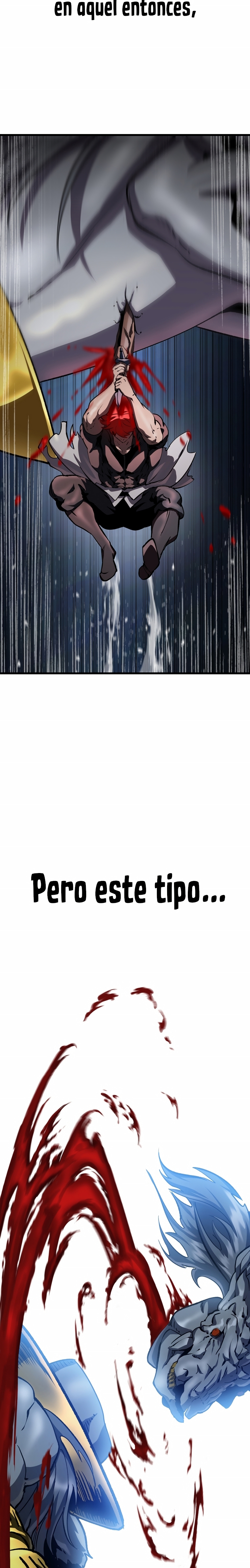 Read Latna Saga Survival of a Sword King Español Manga Online