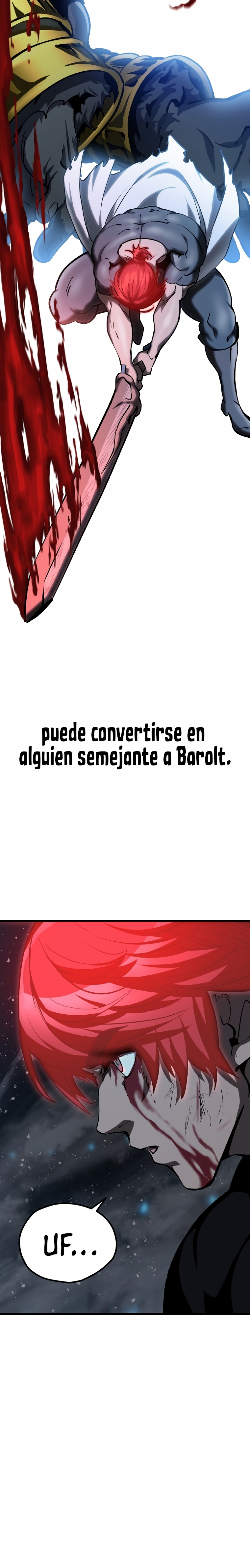 Read Latna Saga Survival of a Sword King Español Manga Online