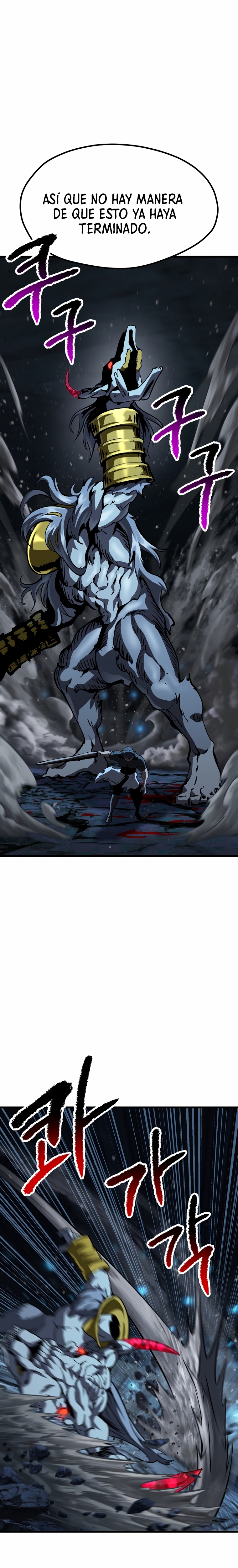 Read Latna Saga Survival of a Sword King Español Manga Online