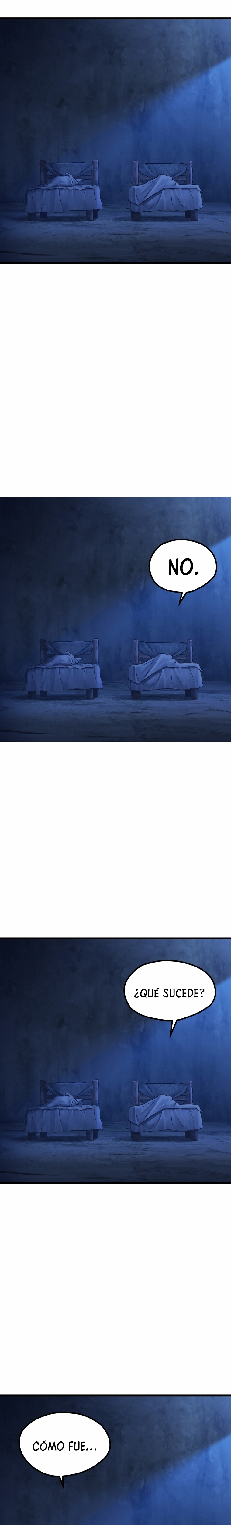 Read Latna Saga Survival of a Sword King Español Manga Online