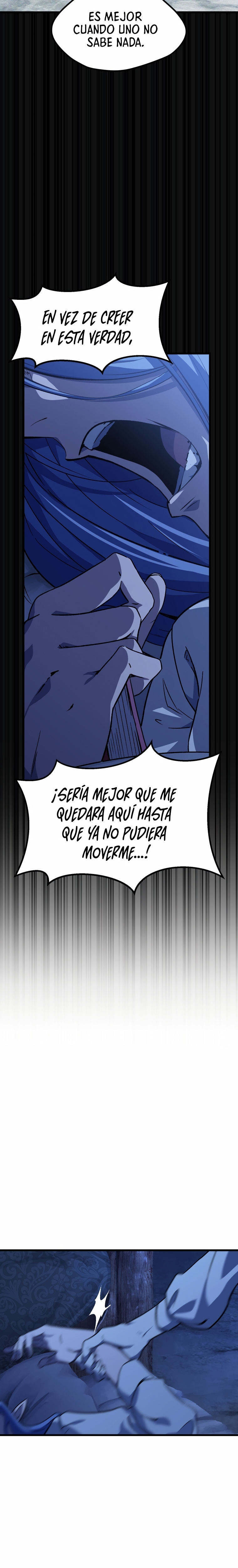 Read Latna Saga Survival of a Sword King Español Manga Online