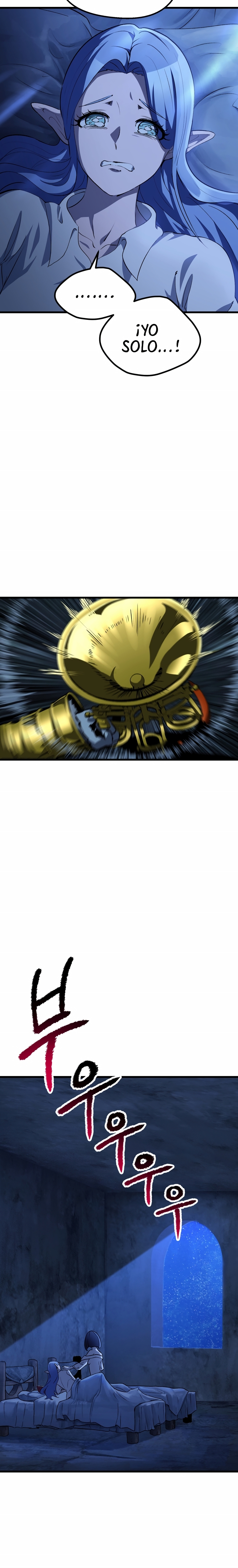 Read Latna Saga Survival of a Sword King Español Manga Online