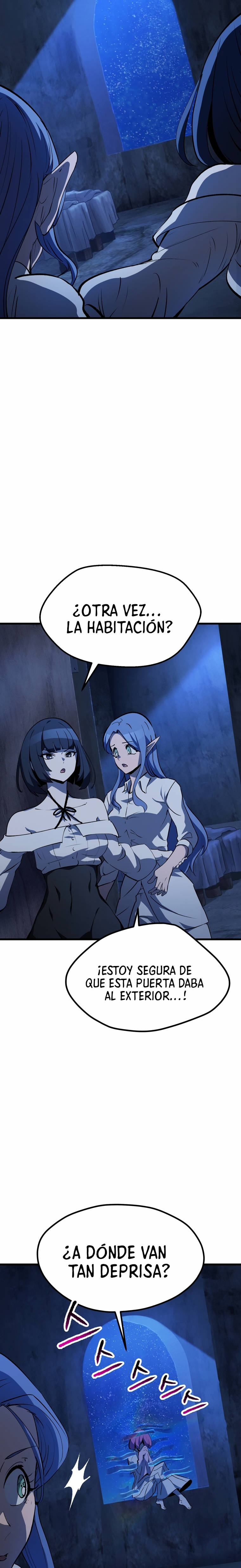 Read Latna Saga Survival of a Sword King Español Manga Online