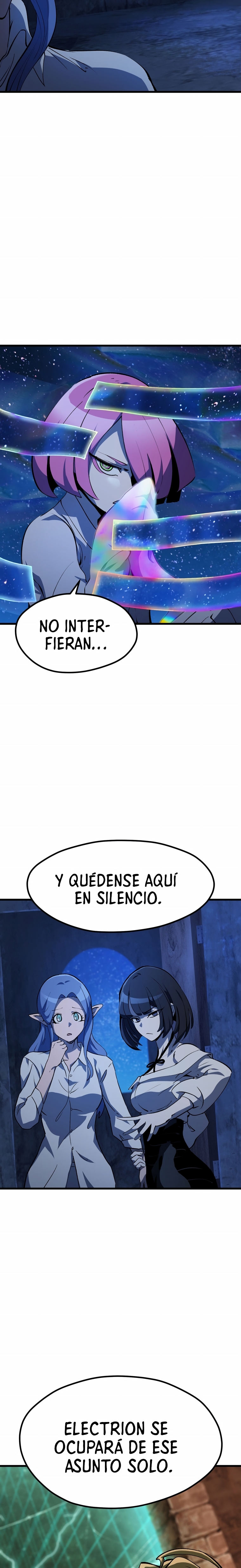 Read Latna Saga Survival of a Sword King Español Manga Online