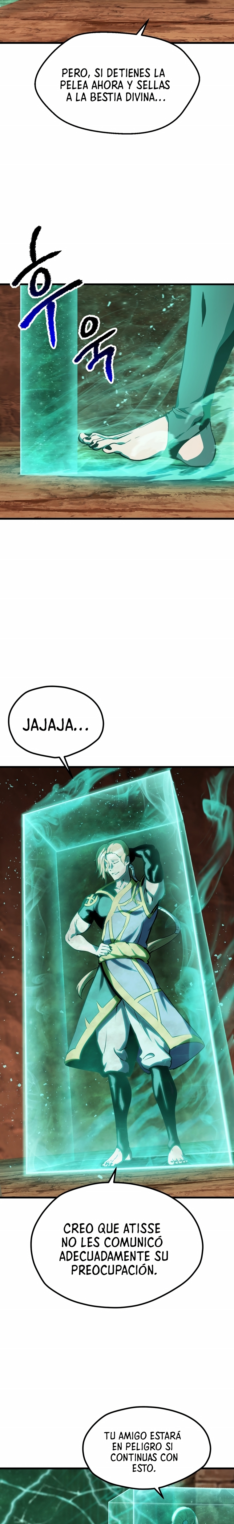 Read Latna Saga Survival of a Sword King Español Manga Online