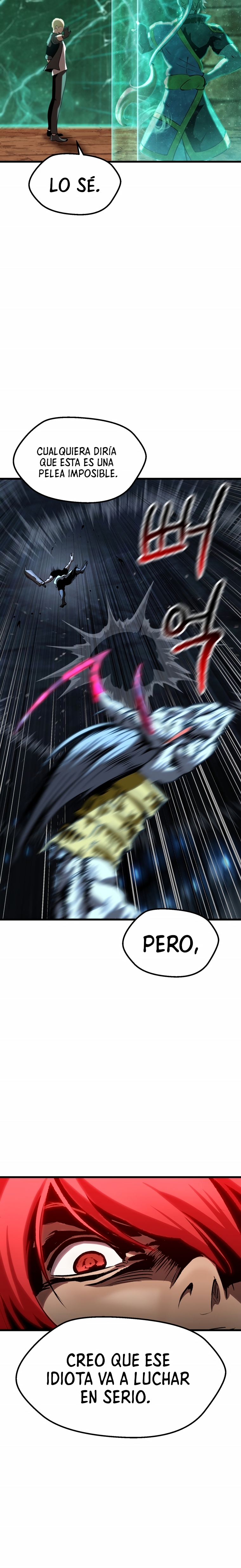 Read Latna Saga Survival of a Sword King Español Manga Online