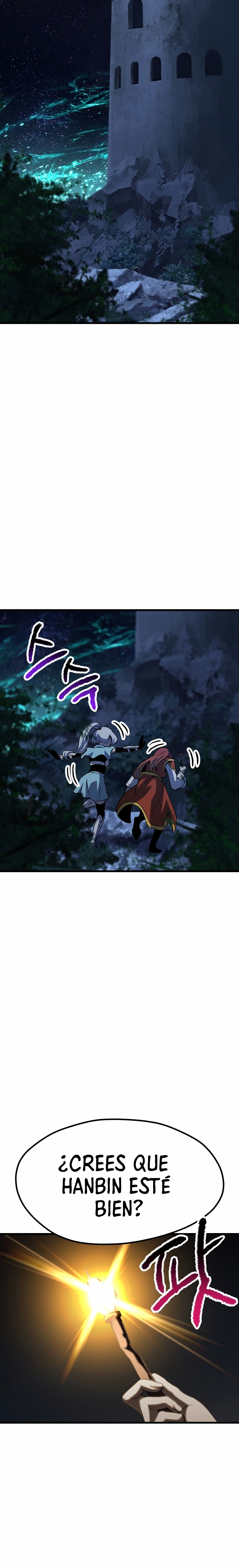 Read Latna Saga Survival of a Sword King Español Manga Online