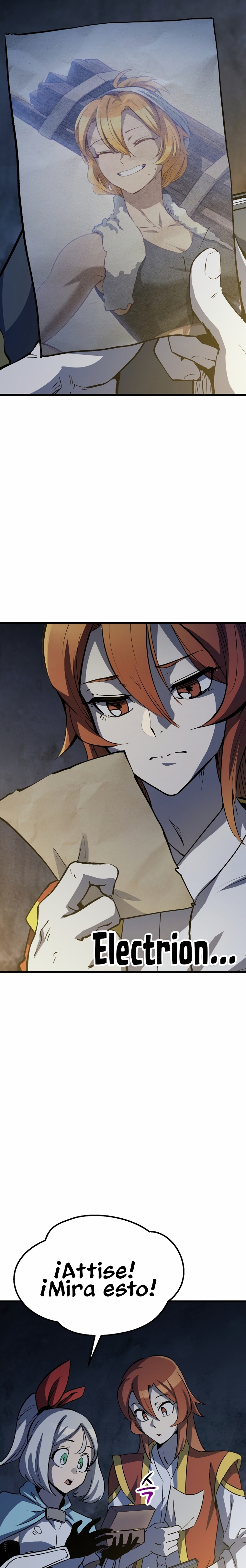 Read Latna Saga Survival of a Sword King Español Manga Online