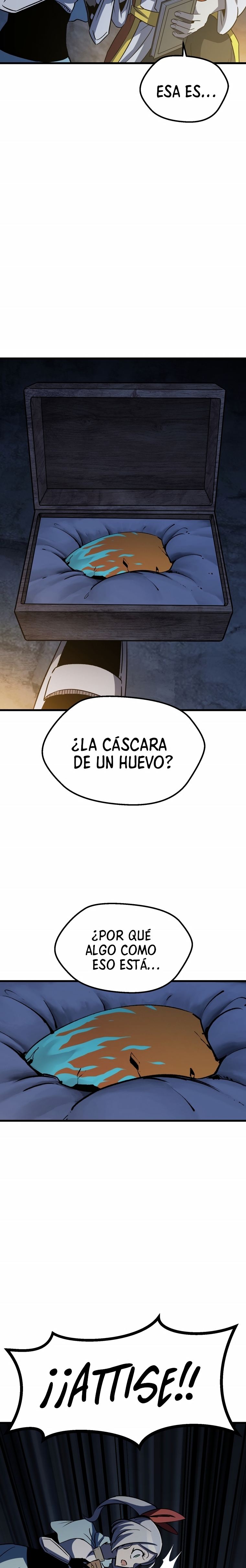 Read Latna Saga Survival of a Sword King Español Manga Online