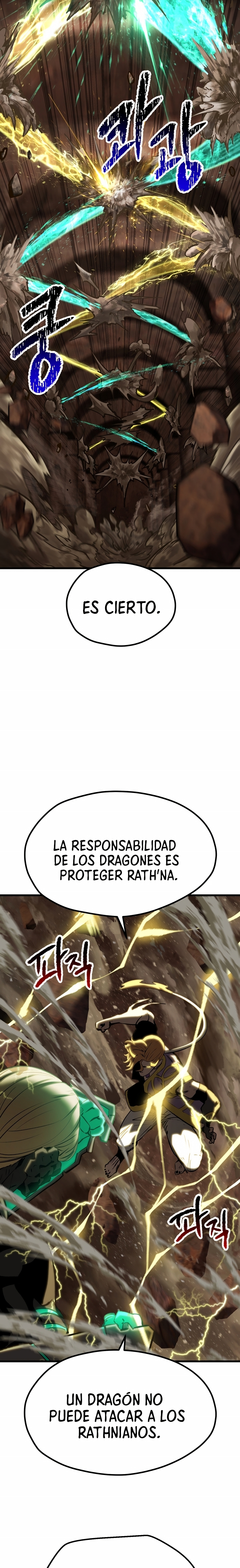 Read Latna Saga Survival of a Sword King Español Manga Online