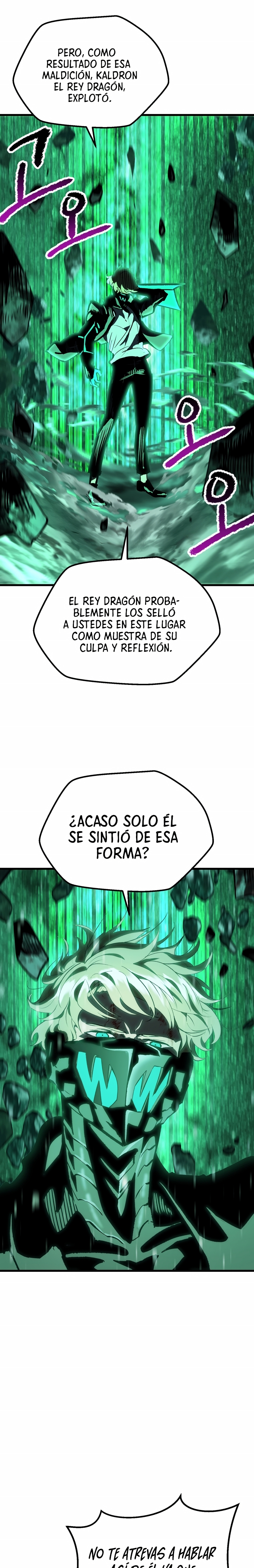 Read Latna Saga Survival of a Sword King Español Manga Online