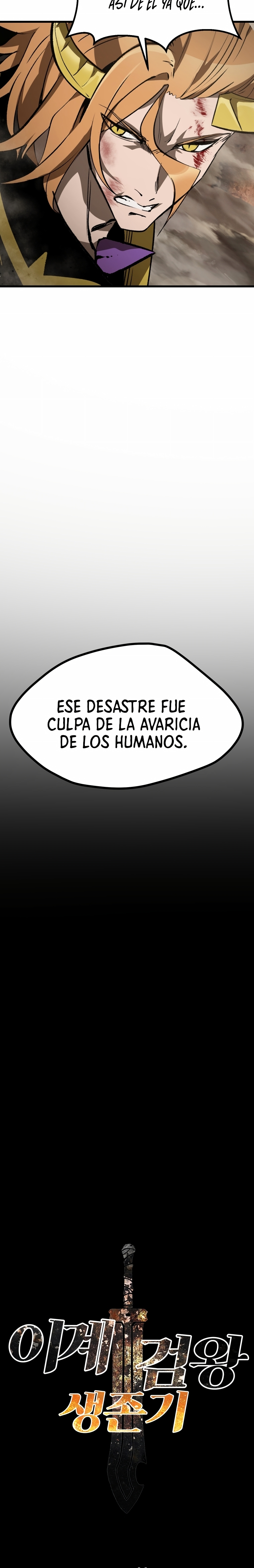 Read Latna Saga Survival of a Sword King Español Manga Online