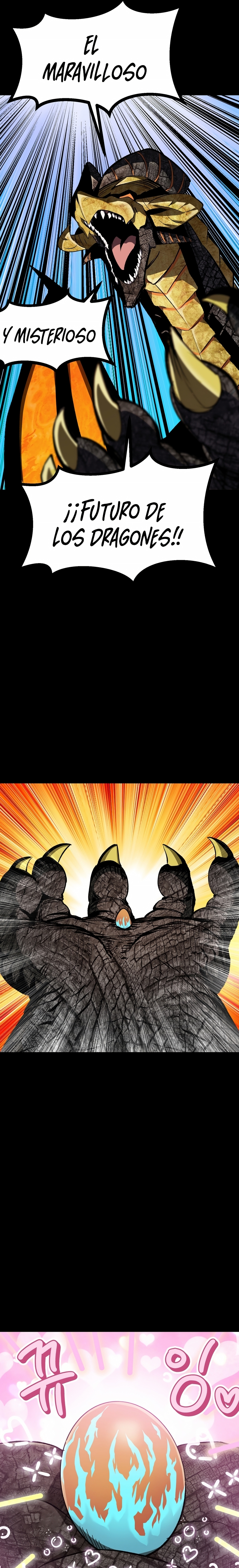 Read Latna Saga Survival of a Sword King Español Manga Online