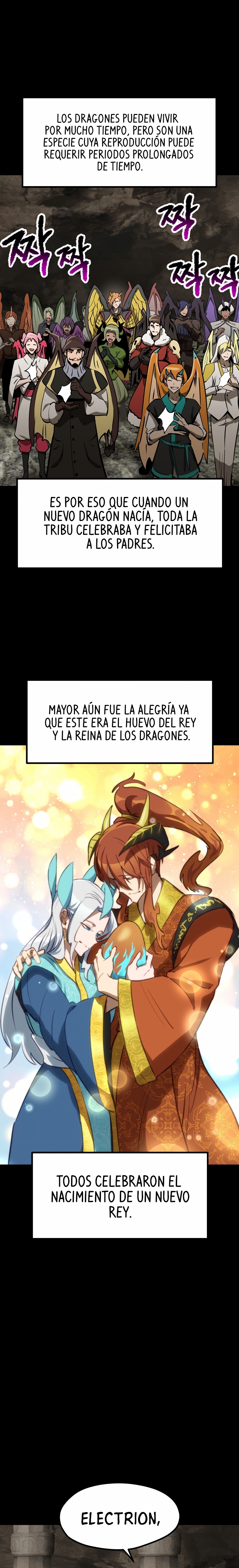 Read Latna Saga Survival of a Sword King Español Manga Online