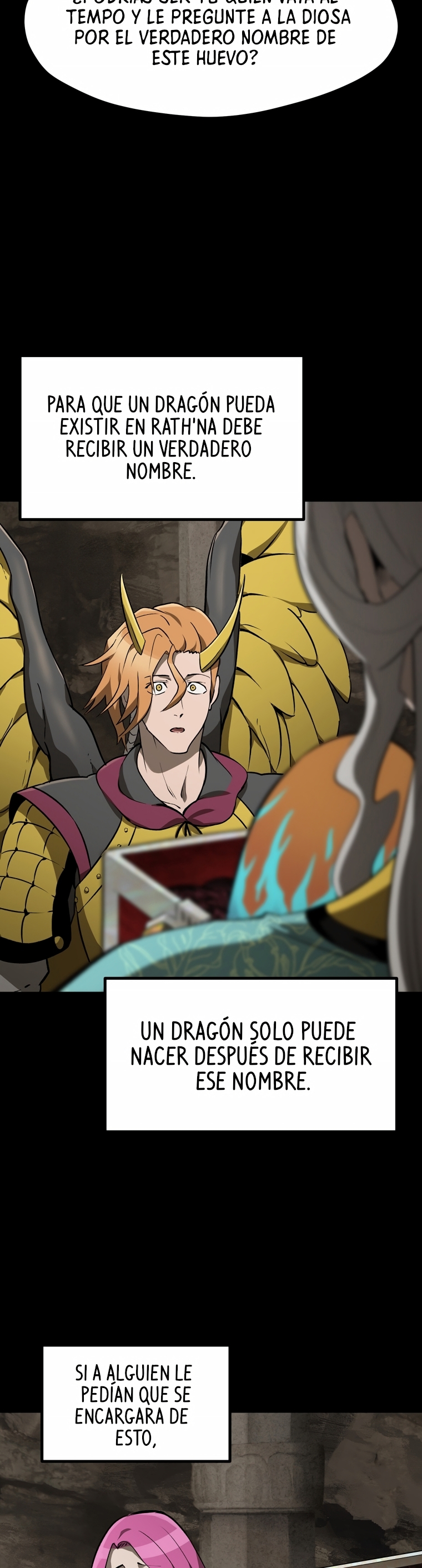 Read Latna Saga Survival of a Sword King Español Manga Online