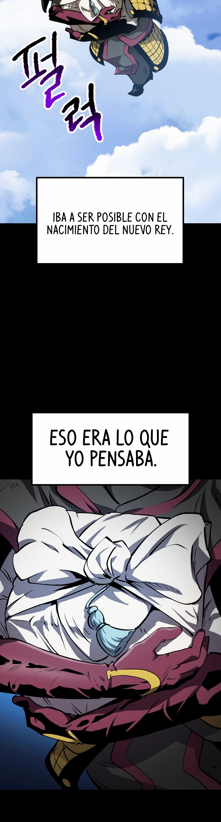 Read Latna Saga Survival of a Sword King Español Manga Online