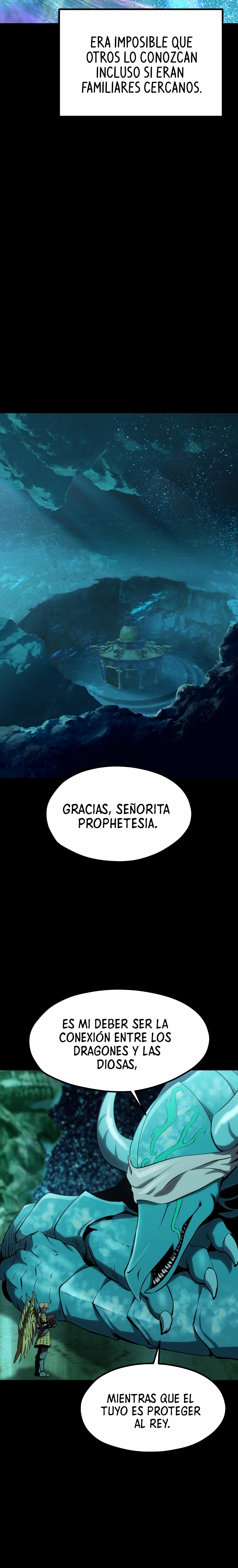 Read Latna Saga Survival of a Sword King Español Manga Online