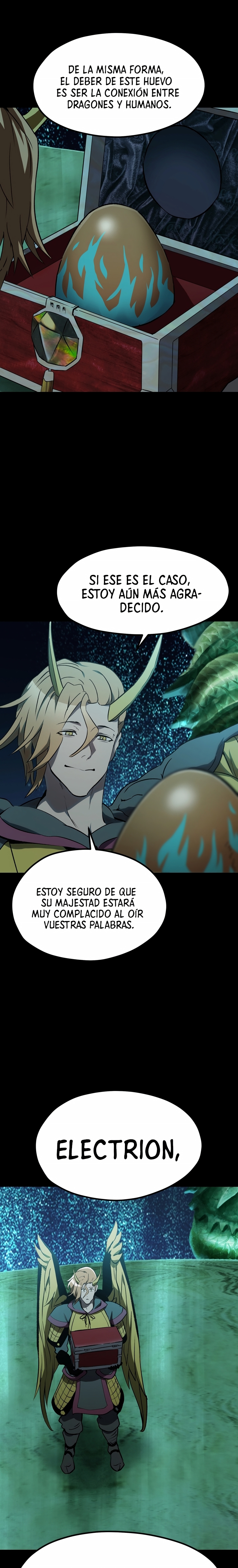Read Latna Saga Survival of a Sword King Español Manga Online