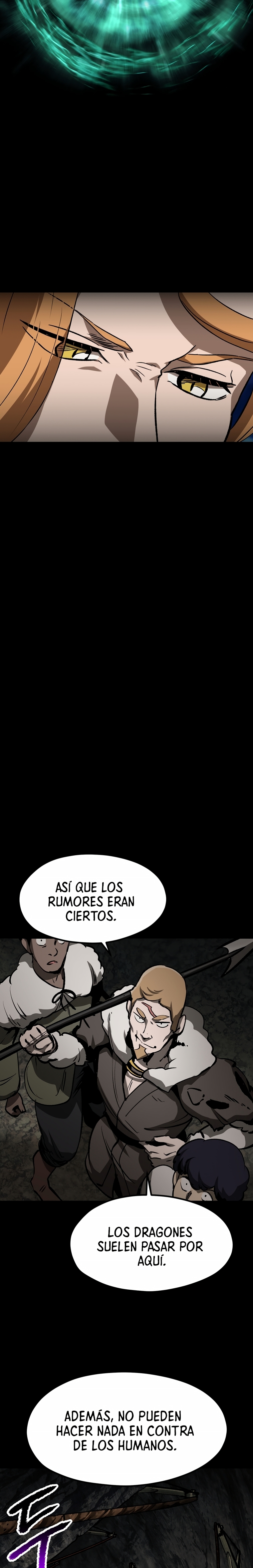 Read Latna Saga Survival of a Sword King Español Manga Online