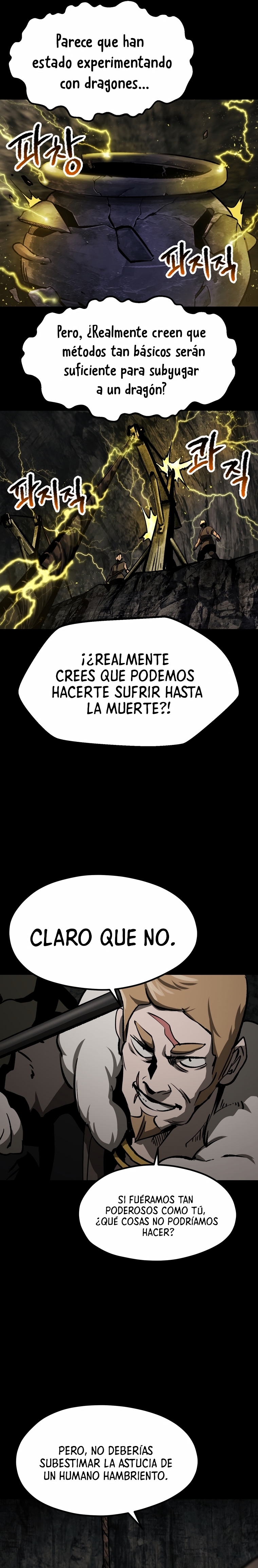 Read Latna Saga Survival of a Sword King Español Manga Online