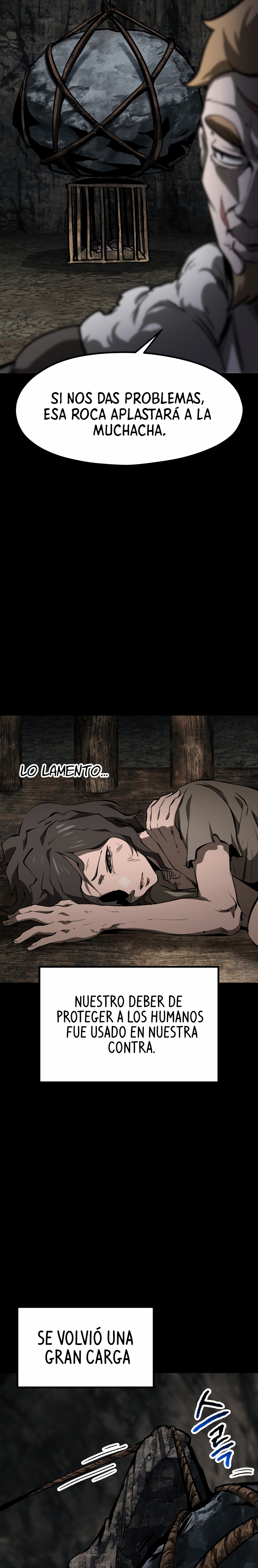 Read Latna Saga Survival of a Sword King Español Manga Online