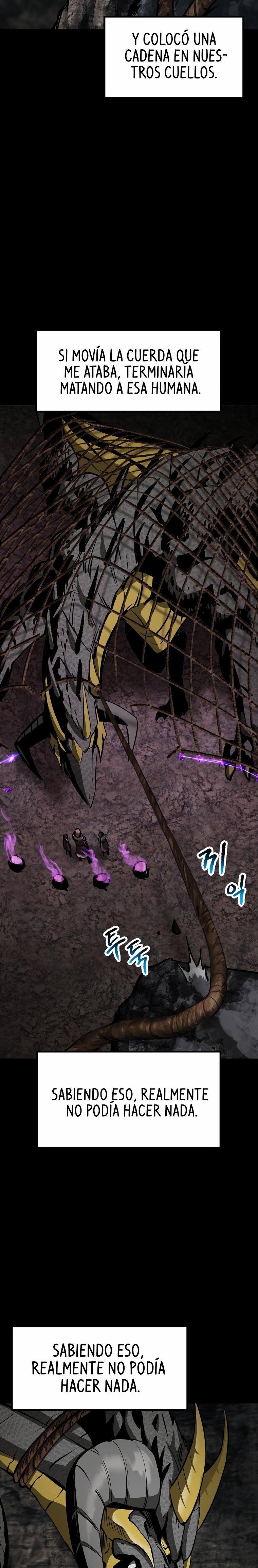 Read Latna Saga Survival of a Sword King Español Manga Online