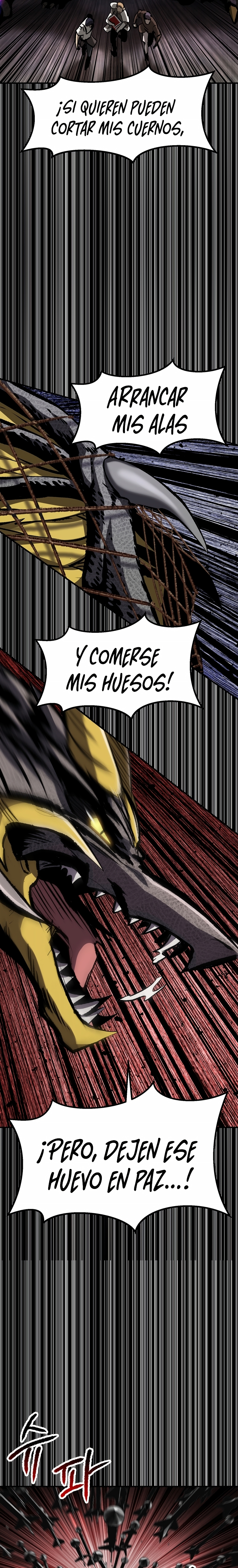 Read Latna Saga Survival of a Sword King Español Manga Online