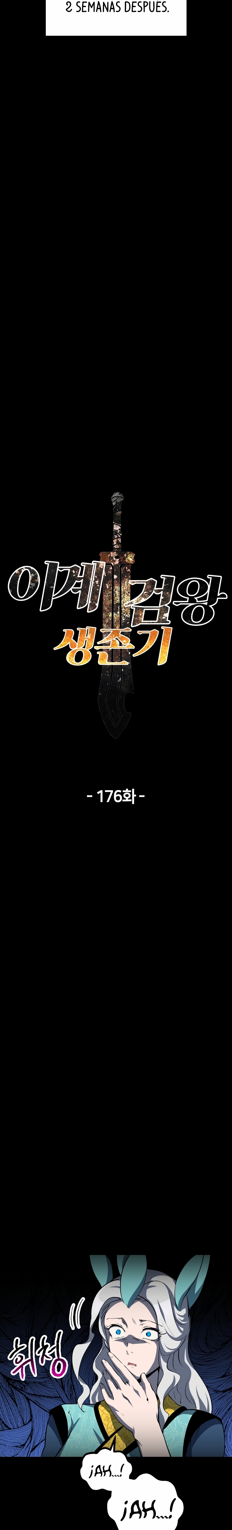 Read Latna Saga Survival of a Sword King Español Manga Online